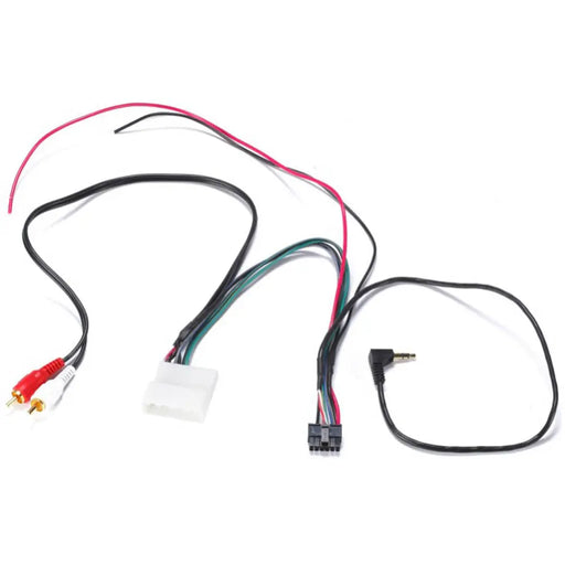 Axxess AXSWCH-T28 Toyota 2012-Up Plug and Play Harness for AXSWC Axxess