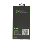 Axxess AXTC-CH13  SWC and Data Interface Harness for Select 2004-Up Chrysler Vehicles Axxess