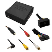 Axxess AXTC-CH5 SWC and Data Interface for select Chrysler 2013-up Vehicles Axxess