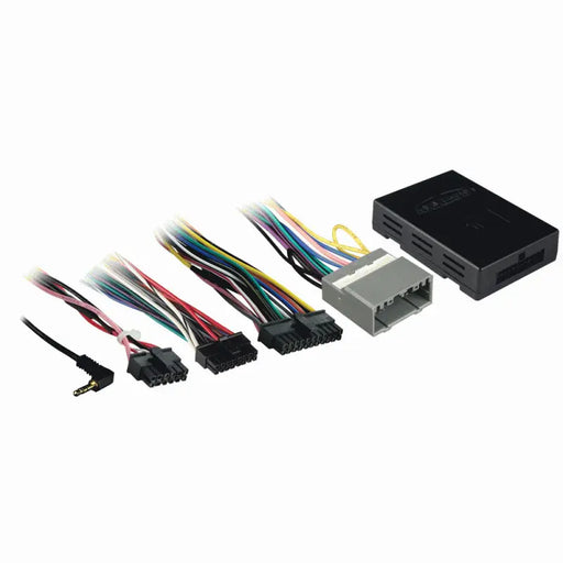 Axxess AXTO-CH2 Data Interface for select Chrysler and Dodge 2002-2008 Vehicles Axxess