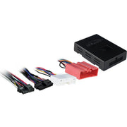 Axxess AXTO-MZ1 Amplifier Interface Harness for Select 2007-2010 Mazda Vehicles Axxess