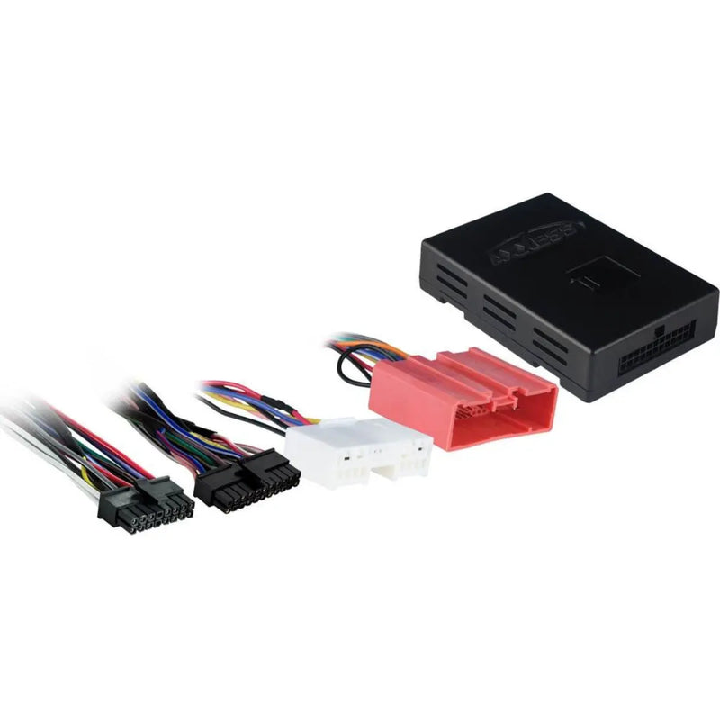Axxess AXTO-MZ1 Amplifier Interface Harness for Select 2007-2010 Mazda Vehicles Axxess