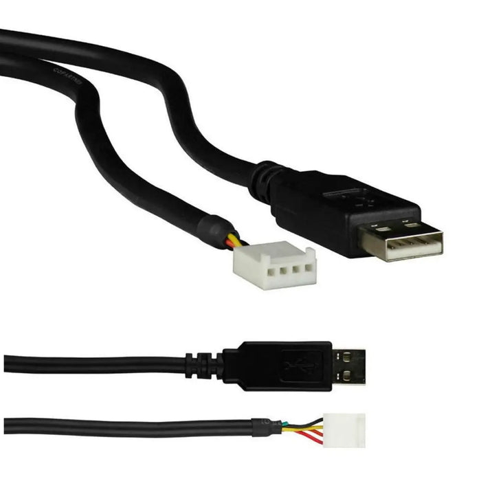 Axxess AXUSB-CBL 4 Pin Firmware Update USB Cable for Axxess Interfaces Axxess