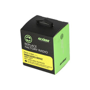 Axxess AXVI-1784 Accessory & NAV Output CAN Harness for Select 2007-2013 Sprinter Vehicles Axxess