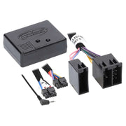 Axxess AXVI-1785 Base Interface Micro-B USB Updatable Mercedes 2001-2004 Axxess