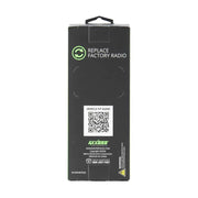 Axxess AXVI-1785 Base Interface Micro-B USB Updatable Mercedes 2001-2004 Axxess