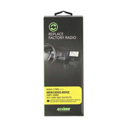 Axxess AXVI-1785 Base Interface Micro-B USB Updatable Mercedes 2001-2004 Axxess