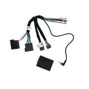 Axxess AXVI-1785 Base Interface Micro-B USB Updatable Mercedes 2001-2004 Axxess
