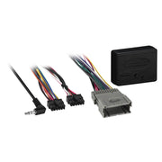 Axxess AXVI-2103 LAN Accessory and NAV Output Interface for select GM 2004-2009 Vehicles Axxess