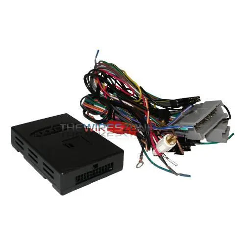 Axxess GMOS-014 Onstar Interface for Select GM 2000-up Vehicles Axxess