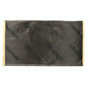 Ballistic SDHP-BK Bulk Kit Sound Deadening Material 9 18" x 32" 9 Pieces Ballistic