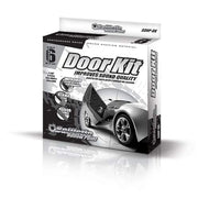 Ballistic SDHP-DK Door Kit 6 Pieces 12" x 24" Material (305MM x 609MM) Ballistic
