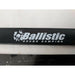 Ballistic SDHP-LIC 2mm Thickness Hollow Point License Plate Sound Damping Kit Ballistic