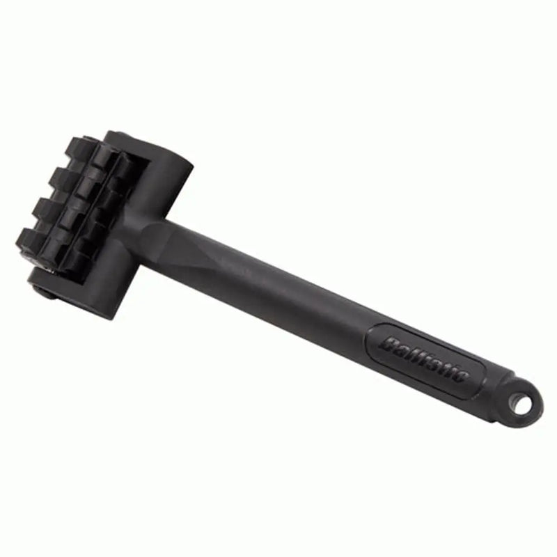 Ballistic SSRLR3 1.5 Grid Roller Heavy Duty Plastic for Sound Damping Material Ballistic