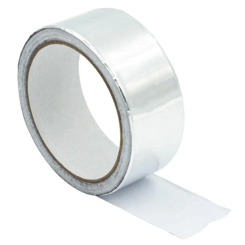Ballistic SSTAPE Aluminum Seam Sealing Tape 38mm x 30ft Roll (1 Pc) Ballistic