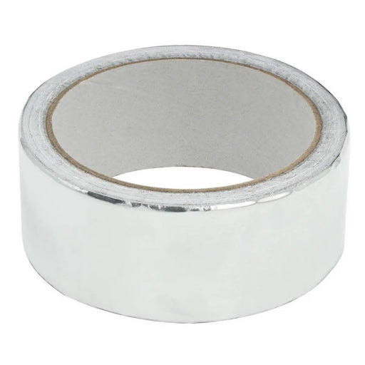 Ballistic SSTAPE Aluminum Seam Sealing Tape 38mm x 30ft Roll (1 Pc) Ballistic