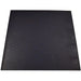 Black Custom 12" x 12" x 1/8" ABS Plastic Sheet for Speakers Stereos The Wires Zone