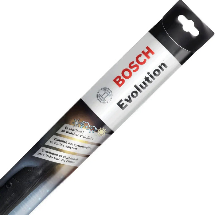 Bosch Evolution 4839 20" All-Weather Visibility Bracketless Wiper Blade (1pcs) Bosch