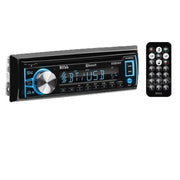 Boss 750BRGB Single DIN Bluetooth CD/Digital Media Car Stereo Receiver Boss Audio