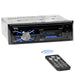 Boss Audio 508UAB Single Din In Dash Cd AM/FM/Mp3 Receiver w/ Bluetooth & Remote Control Boss Audio