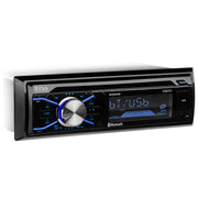 Boss Audio 508UAB Single Din In Dash Cd AM/FM/Mp3 Receiver w/ Bluetooth & Remote Control Boss Audio