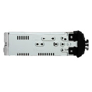 Boss Audio 508UAB Single Din In Dash Cd AM/FM/Mp3 Receiver w/ Bluetooth & Remote Control Boss Audio