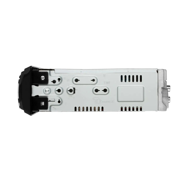 Boss Audio 508UAB Single Din In Dash Cd AM/FM/Mp3 Receiver w/ Bluetooth & Remote Control Boss Audio