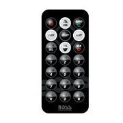 Boss Audio 508UAB Single Din In Dash Cd AM/FM/Mp3 Receiver w/ Bluetooth & Remote Control Boss Audio