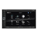Boss Audio BV9695B Double-DIN DVD Player 6.75" Touchscreen Bluetooth w/ Remote Boss Audio