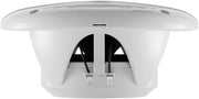 Boss Audio MGR350B Marine Bluetooth Receiver + Pair of 6.5" Speakers Boss Audio