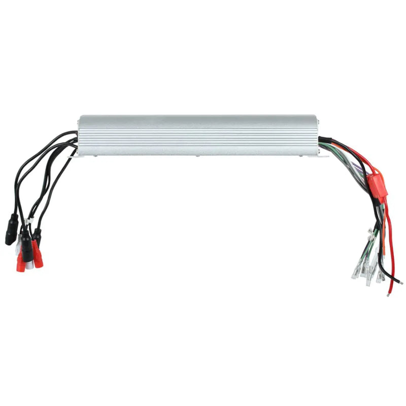 Boss Audio MR1000 4 Channel  AB Class 1000 Watt Power Amplifier w/ Remote Subwoofer Level Control Boss Audio