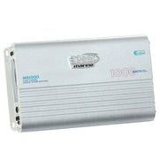 Boss Audio MR1000 4 Channel  AB Class 1000 Watt Power Amplifier w/ Remote Subwoofer Level Control Boss Audio