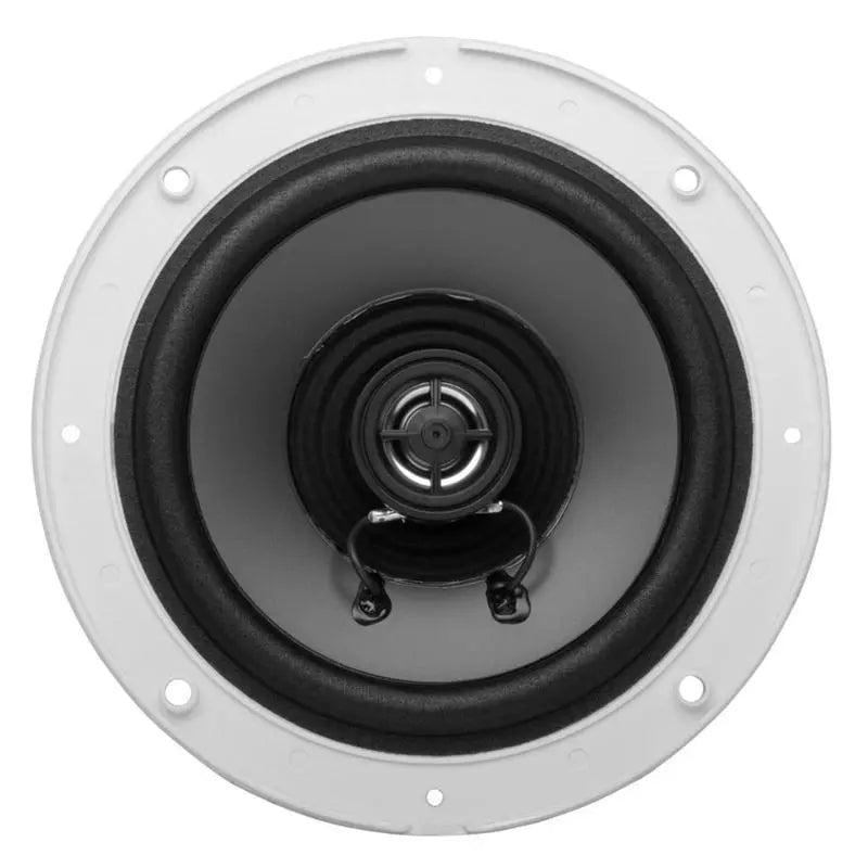 Boss Audio MR60W 6.5" 2-Way 200W Marine Boat Coaxial Speaker Boss Audio