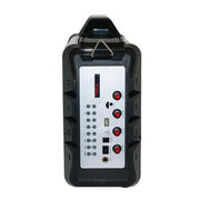 Boytone BT-51M Portable Audio karaoke Bluetooth PA Speaker System with Microphone Others