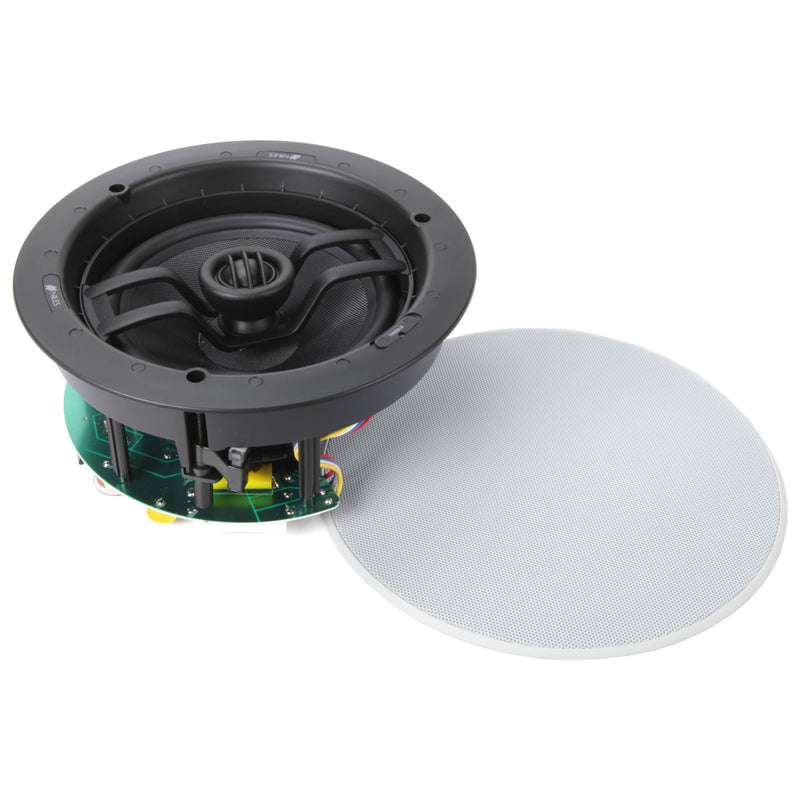 Niles CM7PR 7" Two-way In-Ceiling Loudspeaker w/ Pivoting Tweeter