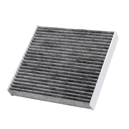 Cabin Air Filter with Activated Carbon Replacement for Toyota/Lexus/Scion/Subaru The Wires Zone