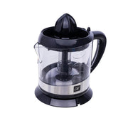 Citrus Electric Juicer 1.2L Orange Fruit Lime Lemon Squeezer Extractor 40 oz Mercury