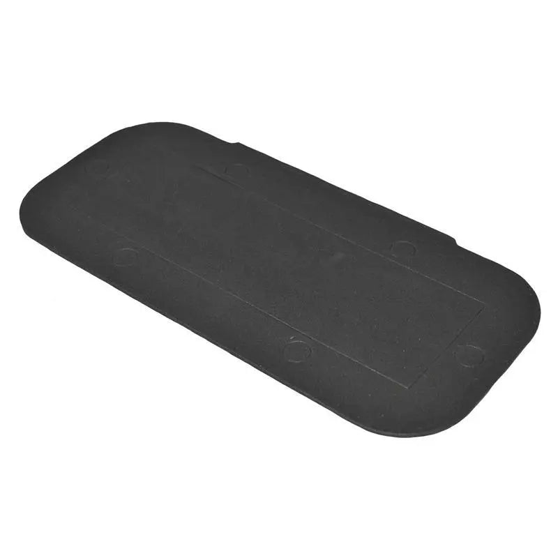 Clear Universal Water-Resistant Single DIN Marine Radio Housing Cover The Wires Zone