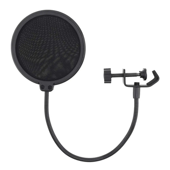 Condenser USB Gaming Microphone Streaming Podcasting Vocal Recording for Mac & Windows The Wires Zone