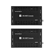 Copy of HDMI 2.0 HDBT Extender Kit 4K/60HZ 18G & HDR 4K 130ft. 1080p 230ft. PoC The Wires Zone