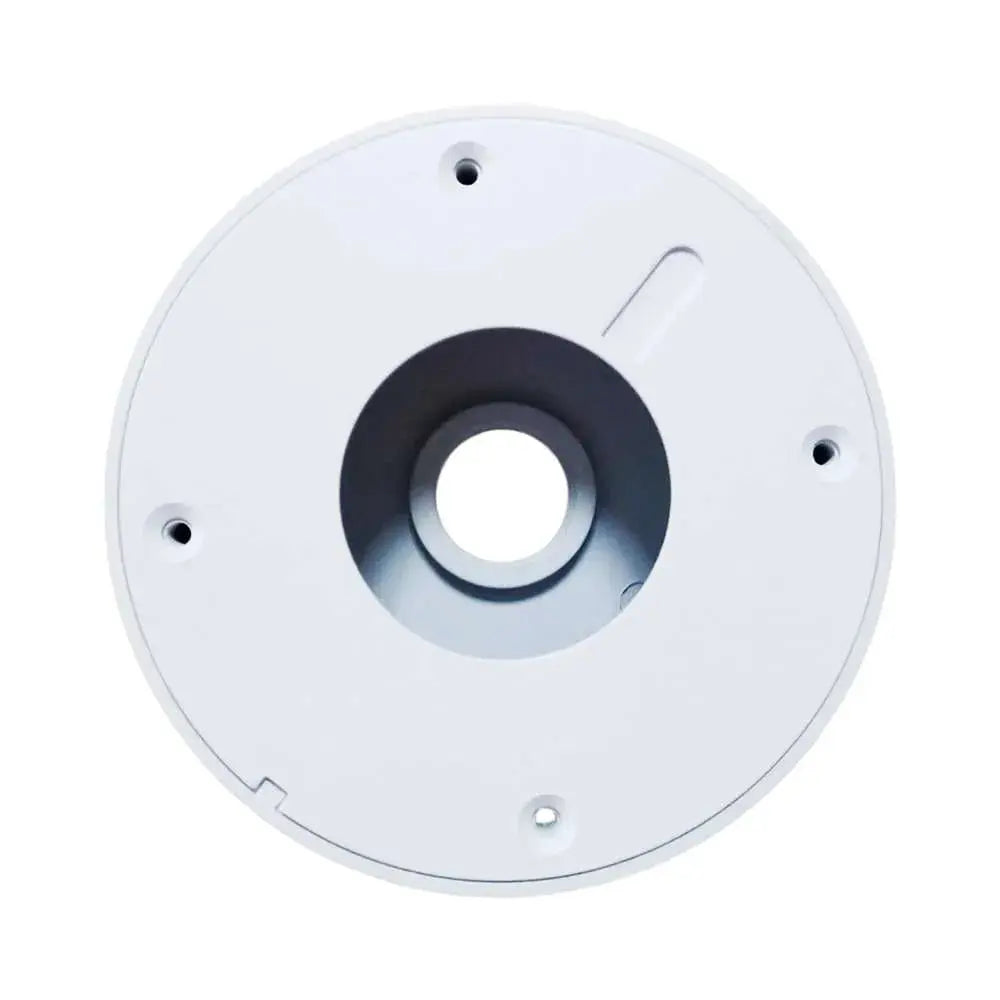 Universal Aluminum Security Camera Junction Box for 95-120mm Diameter