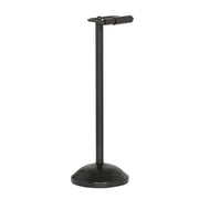 Crestfield Free-Standing Pedestal Toilet Paper Holder in Venetian Bronze Others