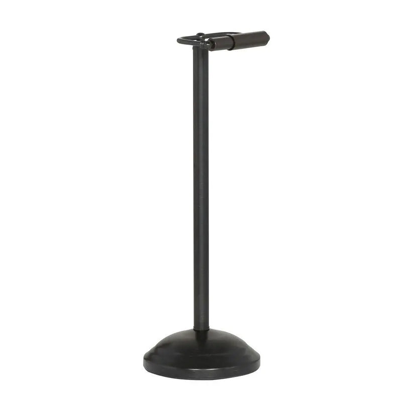 Crestfield Free-Standing Pedestal Toilet Paper Holder in Venetian Bronze Others