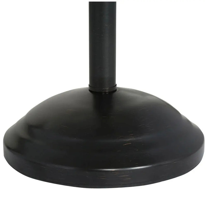 Crestfield Free-Standing Pedestal Toilet Paper Holder in Venetian Bronze Others
