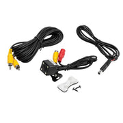 Crimestopper SV-6829.IR 170 Wide Angle Lip-Mount CMOS Camera with Night Vision Others