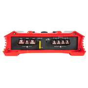Crunch GP-1000.2 Ground Pounder 2-Channel Class AB 1000 Watts Car Amplifier Crunch