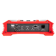 Crunch GP-1500.1 Ground Pounder Monoblock Class AB 1500 Watts Car Amplifier Crunch