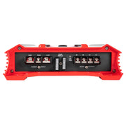 Crunch GP-1500.1 Ground Pounder Monoblock Class AB 1500 Watts Car Amplifier Crunch