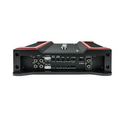 Crunch PZ-1020.4 Powerzone 1000 Watts Class AB 4-Channel Car Audio Amplifier Crunch