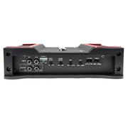 Crunch PZ-1520.2 1500W Powerzone 2-Channel 2 ohm Stable Class-A/B Car Amplifier Crunch